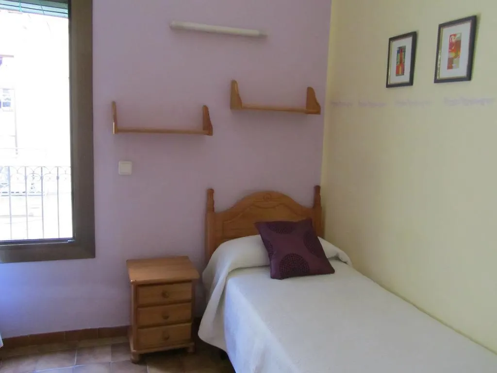 Pension Alamar Barcelona Gasthuis
