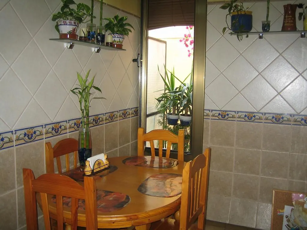 Pension Alamar Barcelona Gasthuis