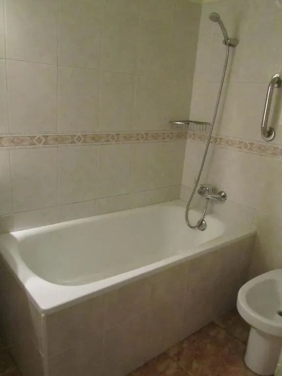 Pension Alamar Barcelona 0*,  Spanje