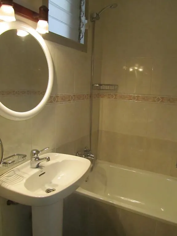 Pension Alamar Barcelona Gasthuis