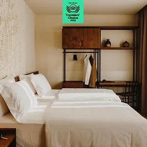 Hotel Sonder L Casa Luz, Barcellona