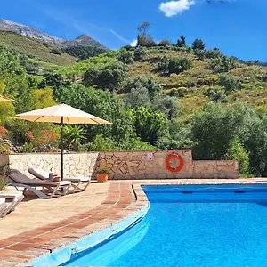 Lagabella , Sedella Spanje