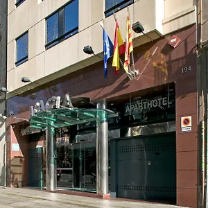 Acacia Appart hôtel