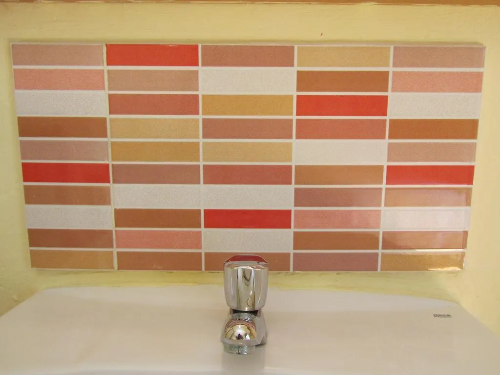 Guest house Pension Alamar Barcelona