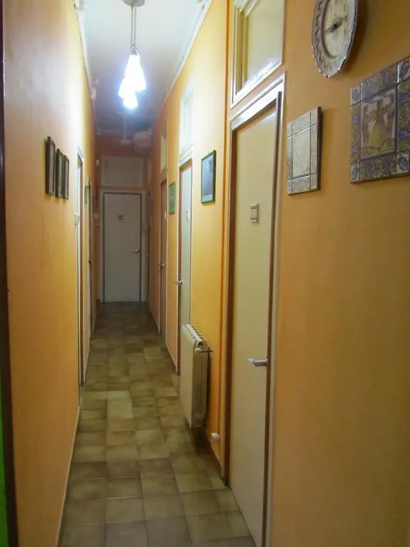 Guest house Pension Alamar Barcelona