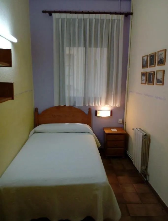 Guest house Pension Alamar Barcelona